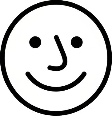 your Mac, happy
